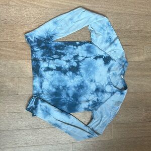 Lululemon swiftly tech size 4